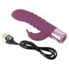 Eleganter Vibrator