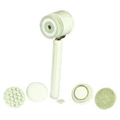 Elektrische Körperbürste