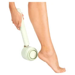 Elektrische Körperbürste