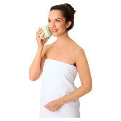 Elektrische Körperbürste