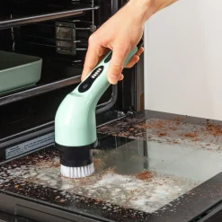 Elektrische Reinigungsbürste „Pro Spin“