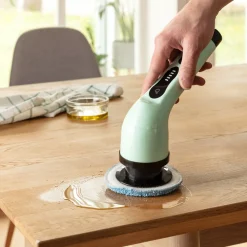 Elektrische Reinigungsbürste „Pro Spin“