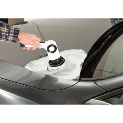 Elektrische Reinigungsbürste „Speed“