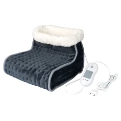 Elektrischer Fußwärmer