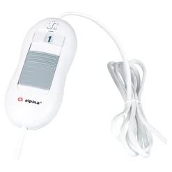 Elektrischer Fußwärmer