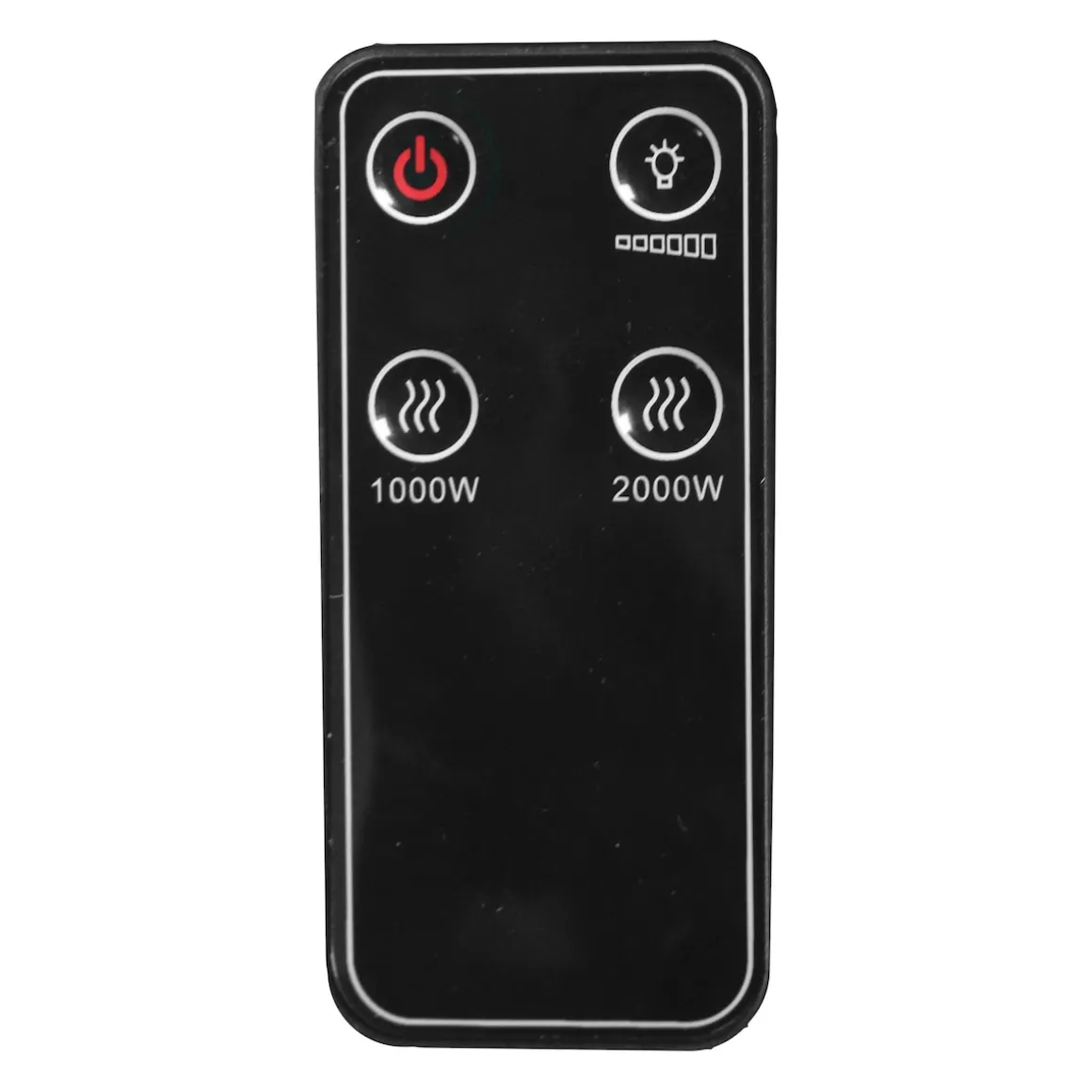 Elektrischer Kamin "Hylde"