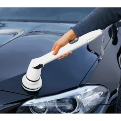 Elektrischer Multi-Wischer, Reinigungsbürste „Dual Super+“