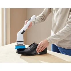 Elektrischer Multi-Wischer, Reinigungsbürste „Dual Super+“