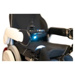 Elektrischer Rollstuhl AT52329