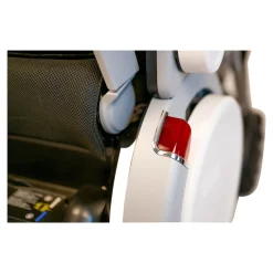 Elektrischer Rollstuhl AT52329