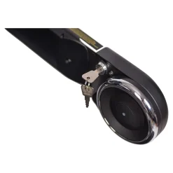 Elektrischer Rollstuhl AT52329