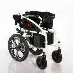 Elektrischer Rollstuhl 