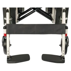 Elektrischer Rollstuhl 