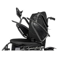 Elektrischer Rollstuhl 