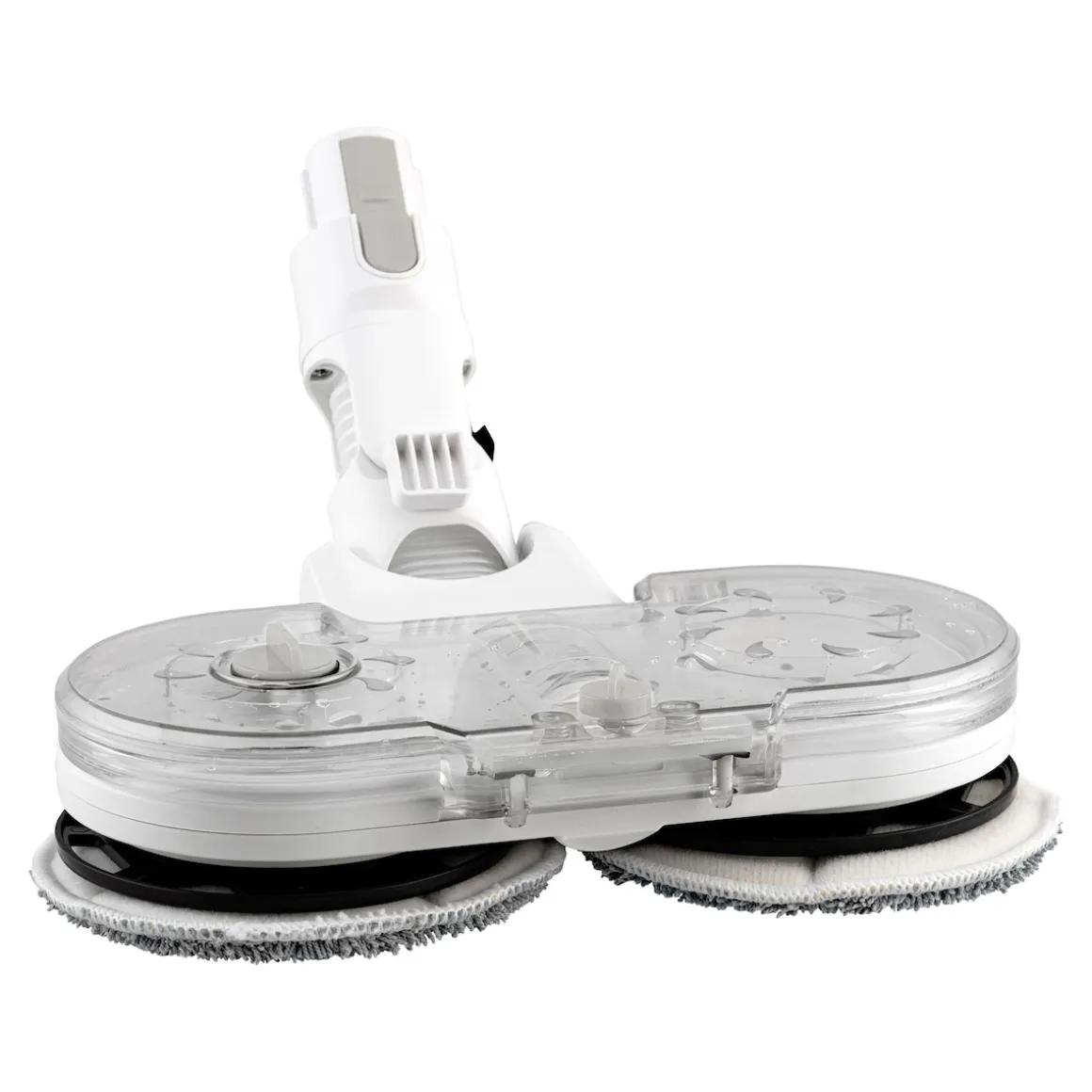 Elektrischer Wischaufsatz für Akku-Zyklon-Staubsauger "onePRO 2000"