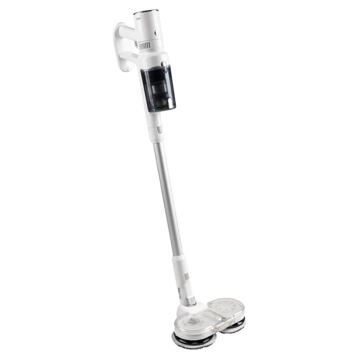 Elektrischer Wischaufsatz für Akku-Zyklon-Staubsauger "onePRO 2000"