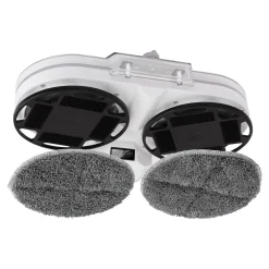 Elektrischer Wischaufsatz für Akku-Zyklon-Staubsauger