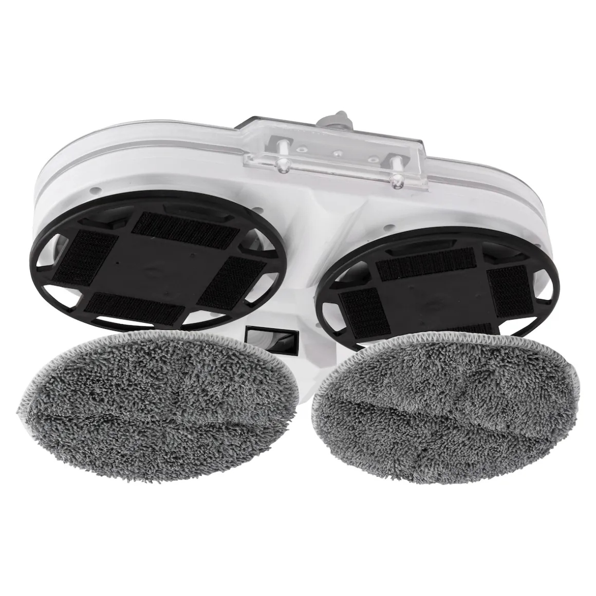 Elektrischer Wischaufsatz für Akku-Zyklon-Staubsauger "onePRO 2000"