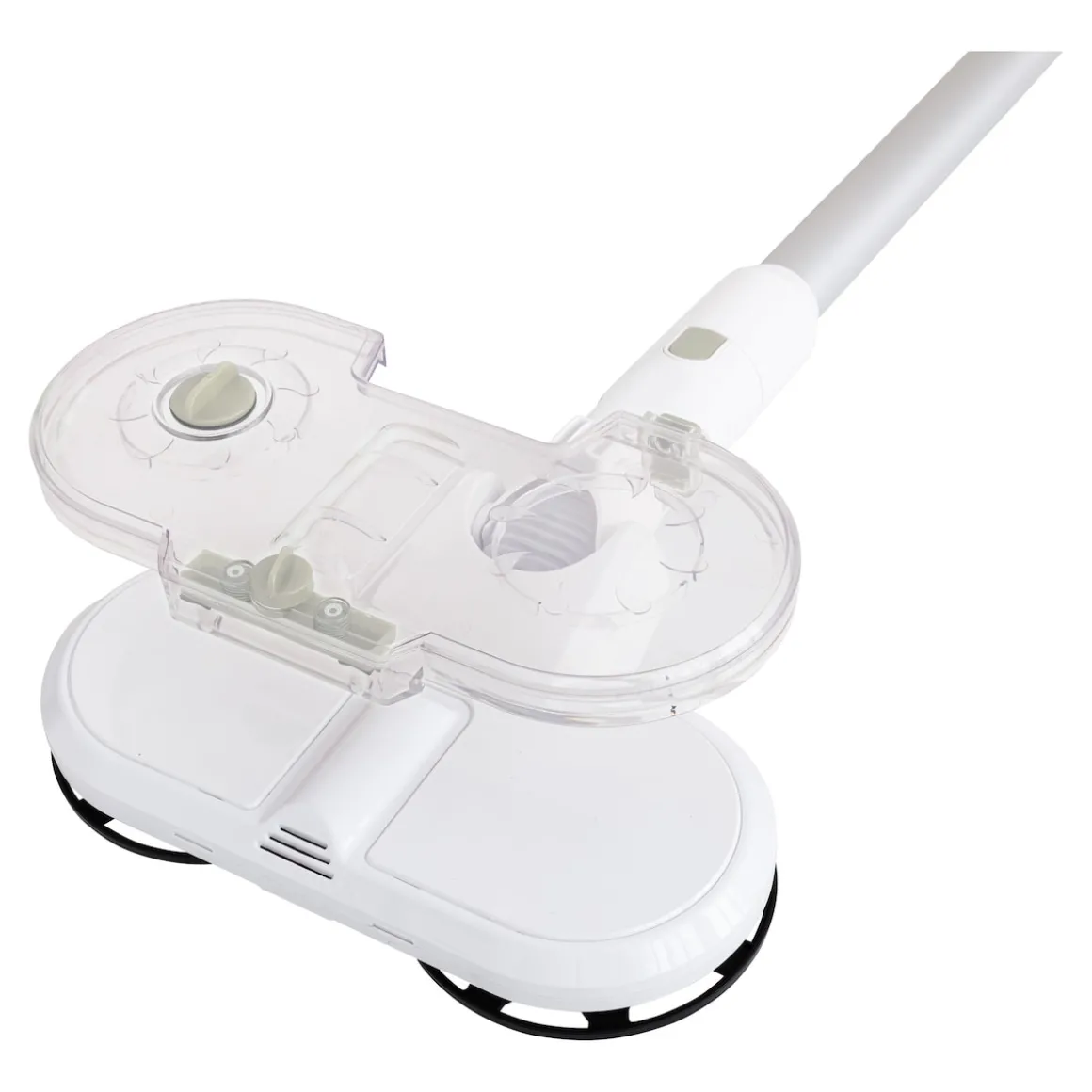 Elektrischer Wischaufsatz für Akku-Zyklon-Staubsauger "onePRO 2000"