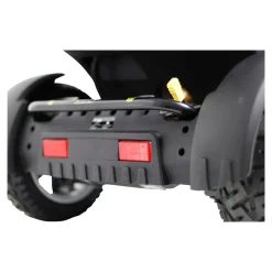 Elektromobil M94 2.0, 15 km/h gelb