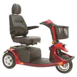 Elektromobil M83, 15 km/h