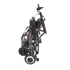 Elektrorollstuhl, leicht faltbar AT52326