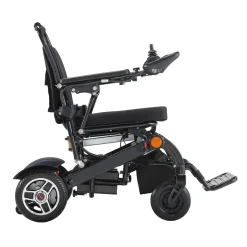 Elektrorollstuhl M40 F, vollautomatisch faltbar