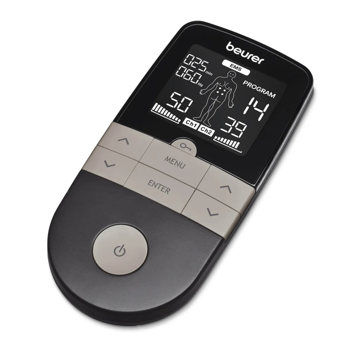 EM 1 R Eflief+ Digital TENS/EMS