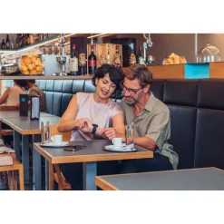 emporiaWATCH-LTE Smartwatch