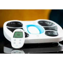 EMS-Fußmassagegerät 