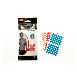 Energie-Gittertape Typ L; 30 Stück