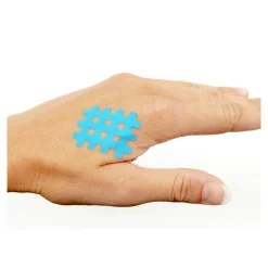 Energie-Gittertape Typ L; 30 Stück