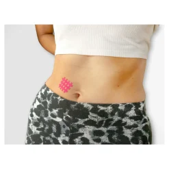 Energie-Gittertape Typ M; 90 Stück