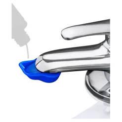 Entkalker-Aufsatz für Wasserhähne