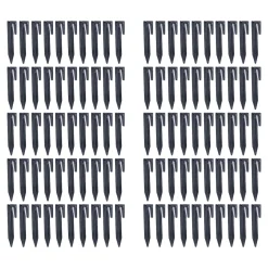 Erdnägel, 100 Stück