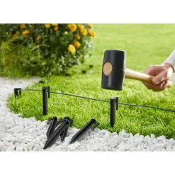 Erdnägel, 100 Stück