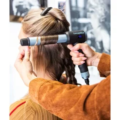 Ergonomischer Lockenstab Concept 8D Pro