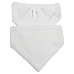 Ersatzbezug für Bad- und Fliesenwischer, 2 Stück