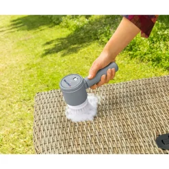 Ersatzbürsten-Set für elektrische Reinigungsbürste, 5-teilig