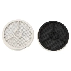 Ersatzfilter für Akku-Dunstabzug „Aktivkohle“