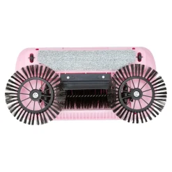 Ersatzpads für Bodenwischer "Smart-Sweeper ", 5 Stück