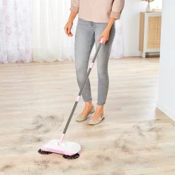 Ersatzpads für Bodenwischer 