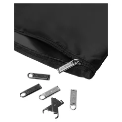 Ersatz-Zipper "Easy", 6 Stück