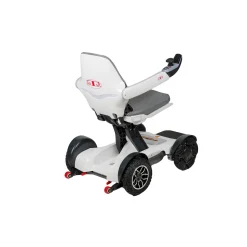 E-Scooter Pro