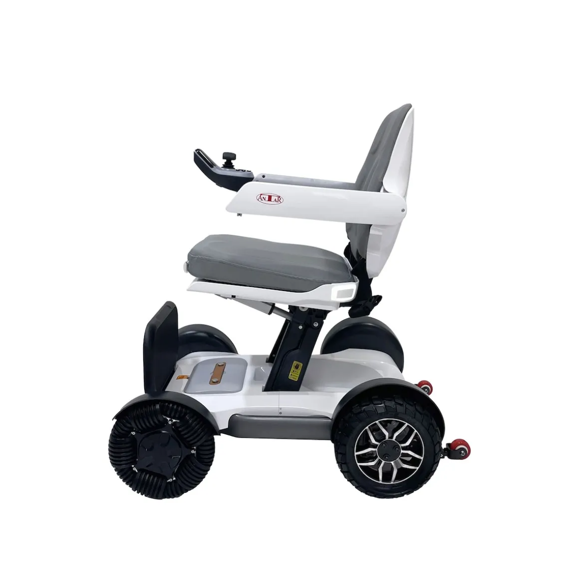 E-Scooter Pro
