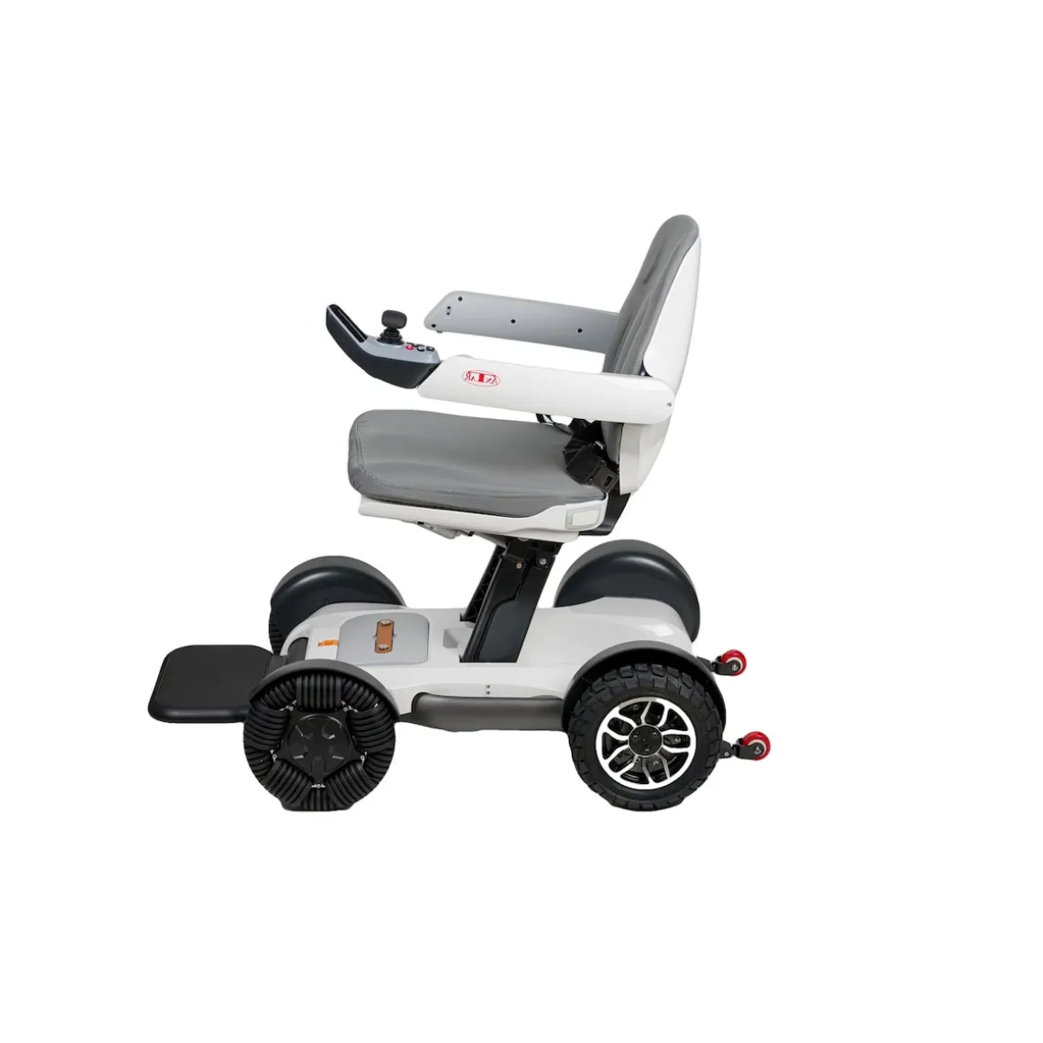 E-Scooter Pro