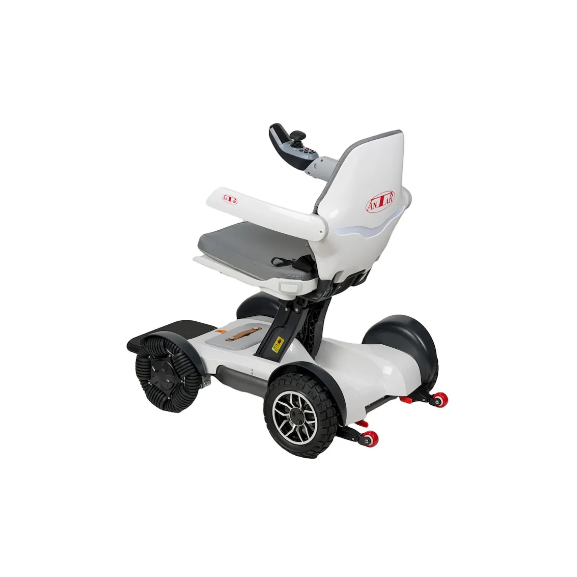 E-Scooter Pro