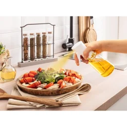 Essig-Öl-Spray „Sonnenblume“, 180 ml