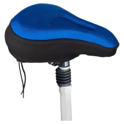 Fahrrad Sattelbezug Gel