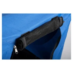 Fahrrad-Hundeanhänger